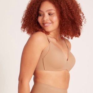 Knix wingwoman bra